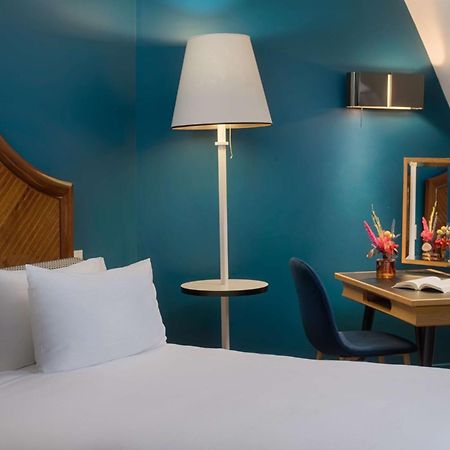 Opera Faubourg Hotel Paris Bagian luar foto