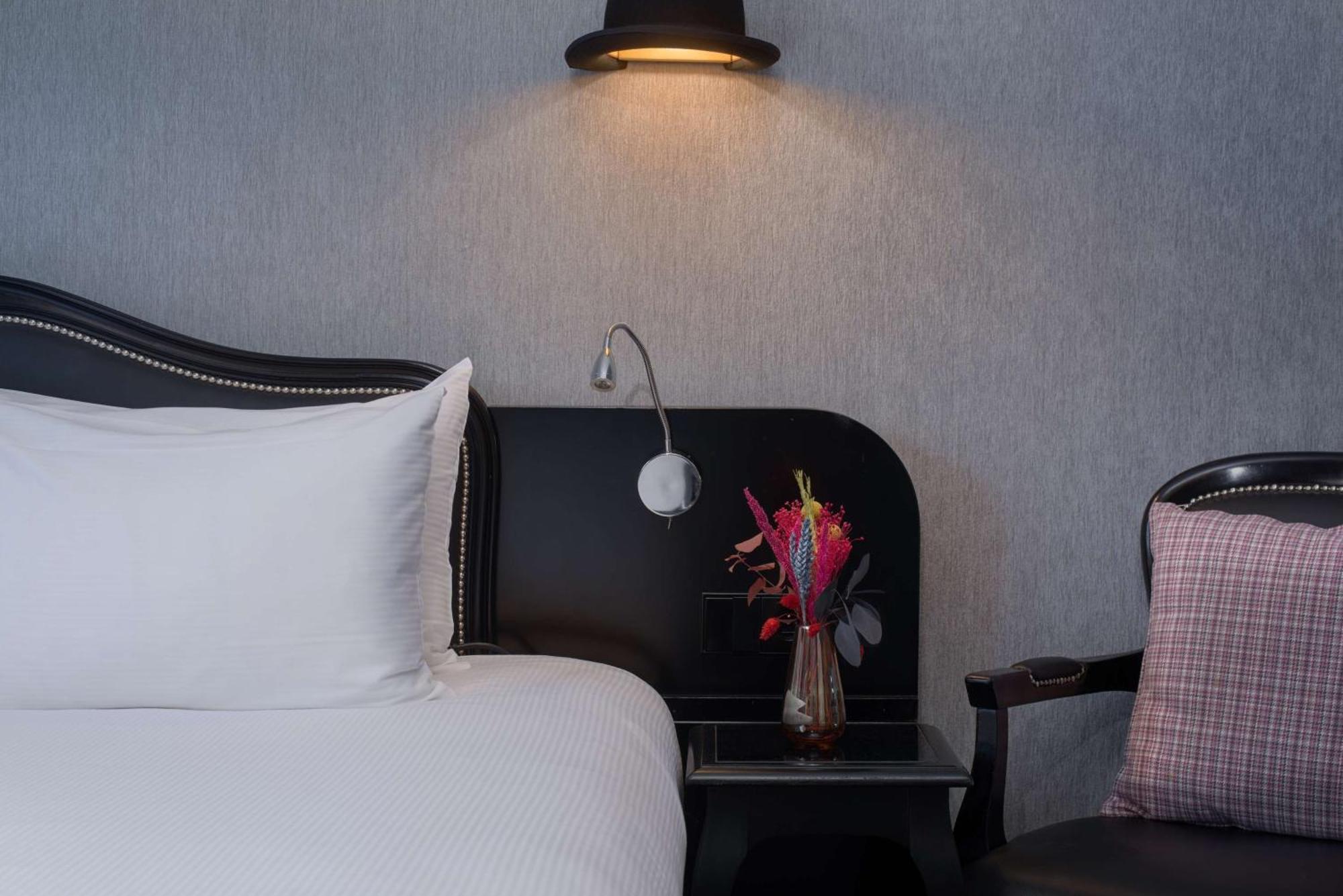 Opera Faubourg Hotel Paris Bagian luar foto